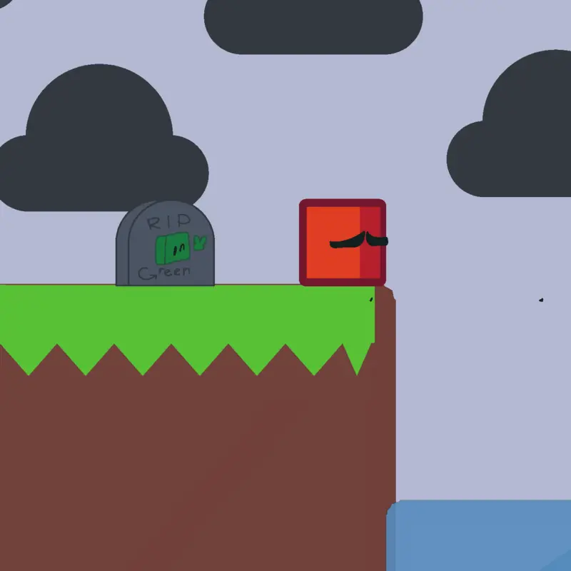 Game by @kinss