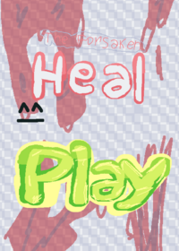 Heal the forsaken!!
