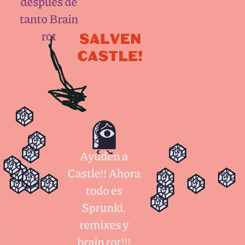 Game by @Elprimaslatinoxd