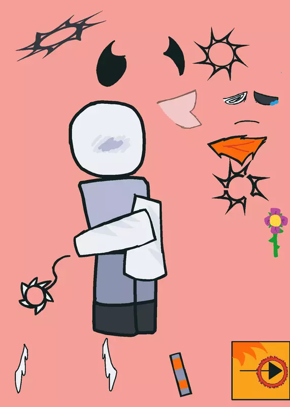 Game by @sunny_big