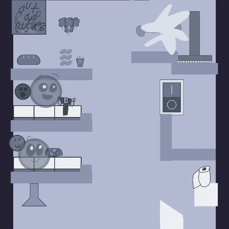 Game by @Ishu100