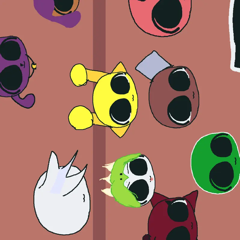 Game by @I_E4T_P4PER_F0R_CR4FTS