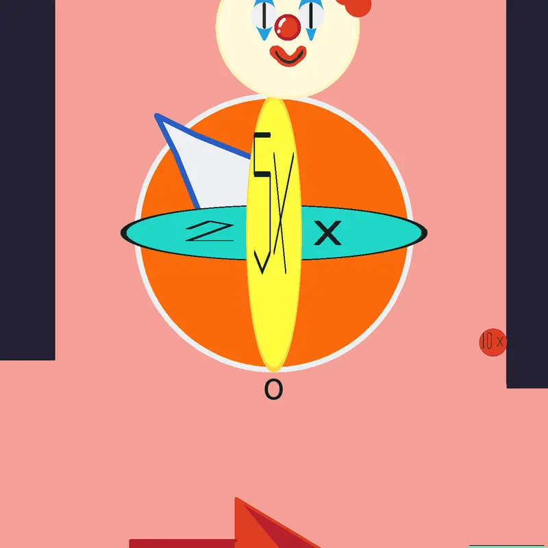 Game by @tunnngi
