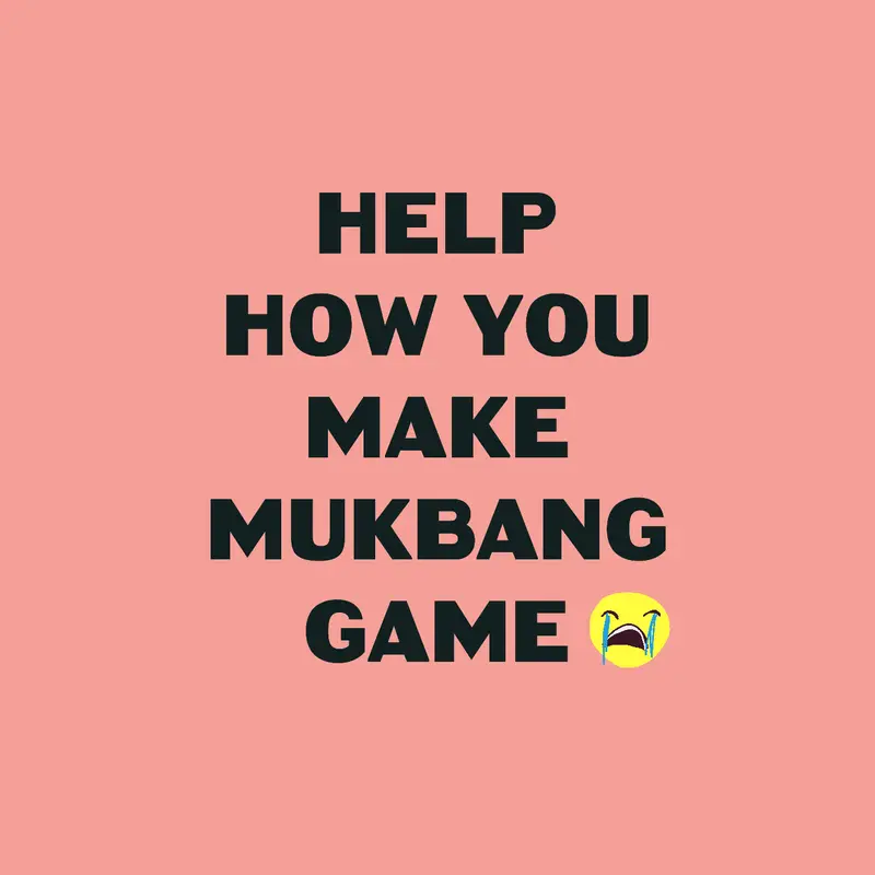 Game by @Iceycattt