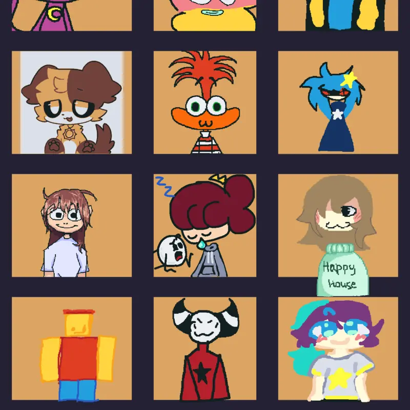 Game by @imfromearth