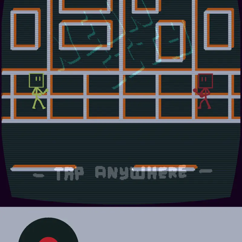 Game by @Parody_Games