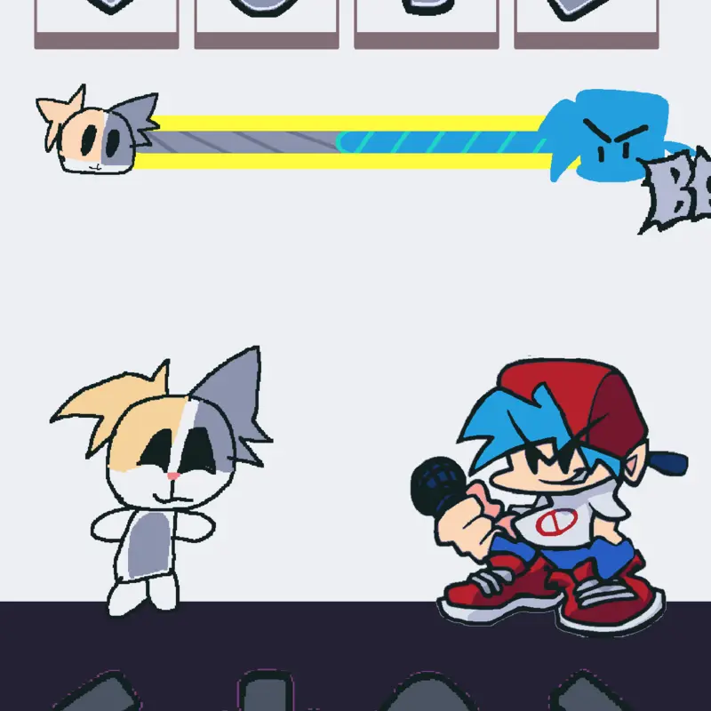 Game by @Drawer_DoOd