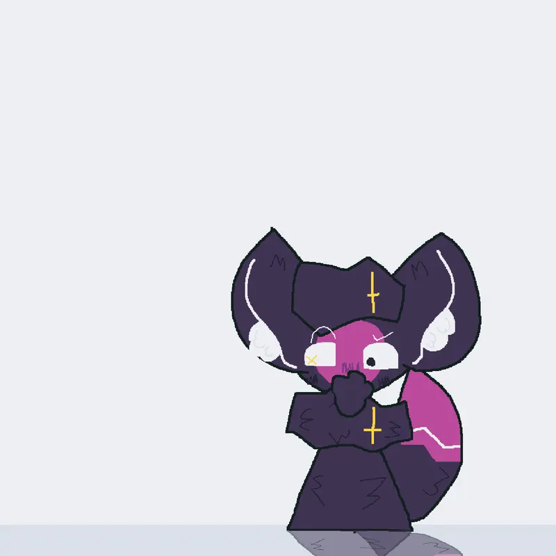 Game by @un1