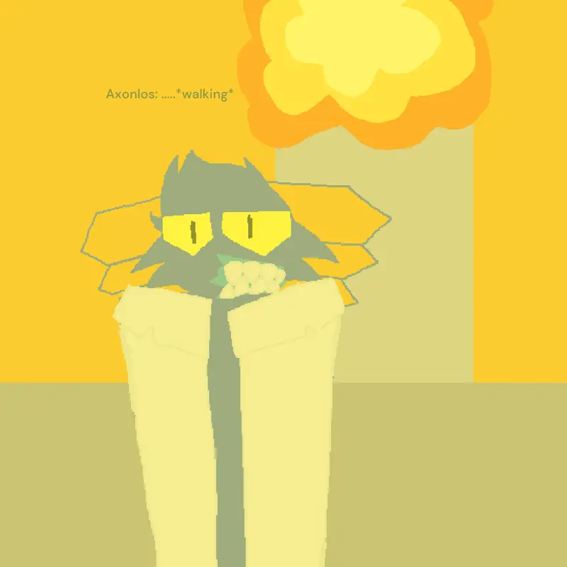 Game by @FanSkull_NoJustNeeded