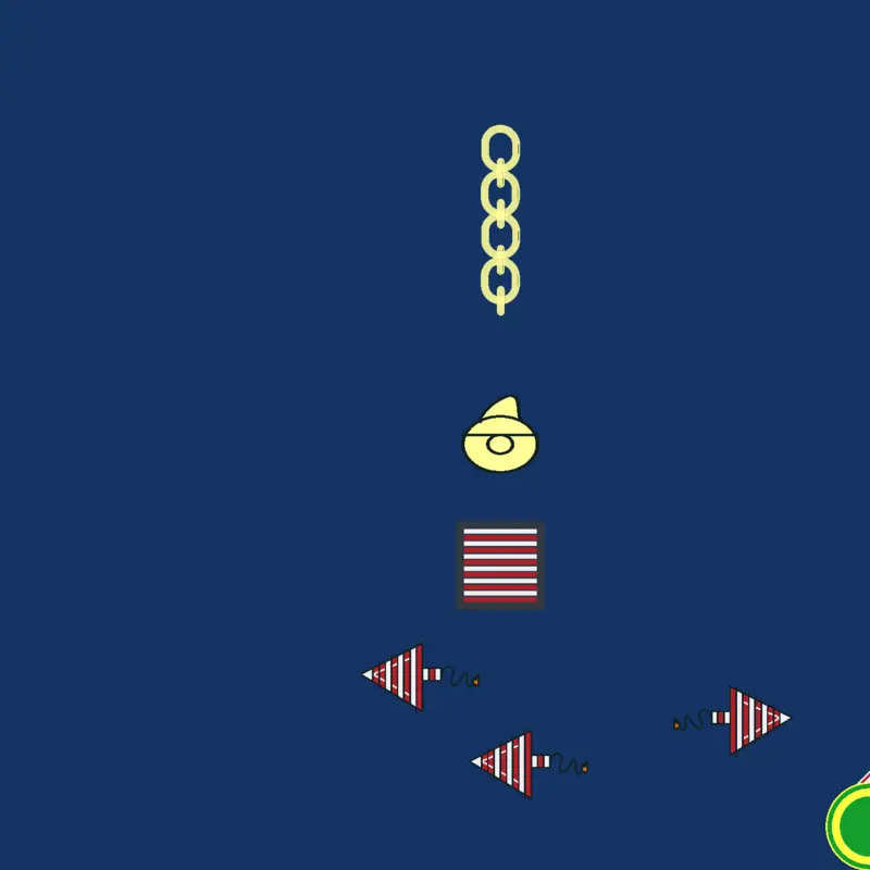 Game by @criperbueno