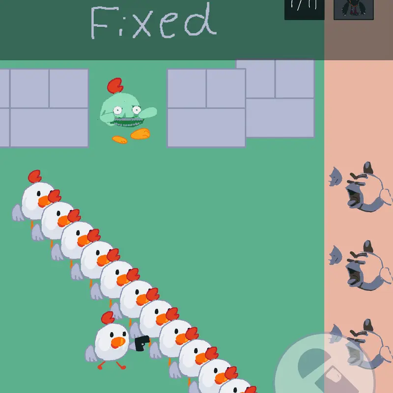 Game by @mohammed__gg