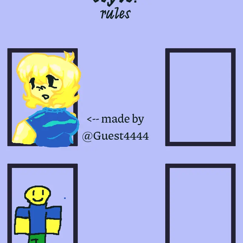 Game by @banana_8324