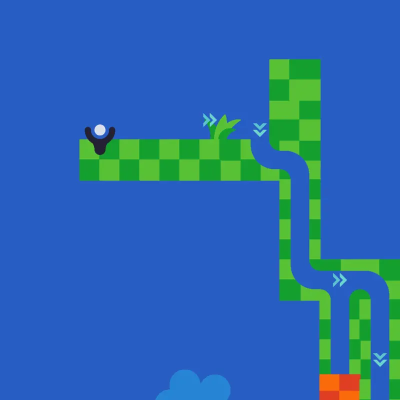 Golf by @ILikeIceCreamBLEHHHH