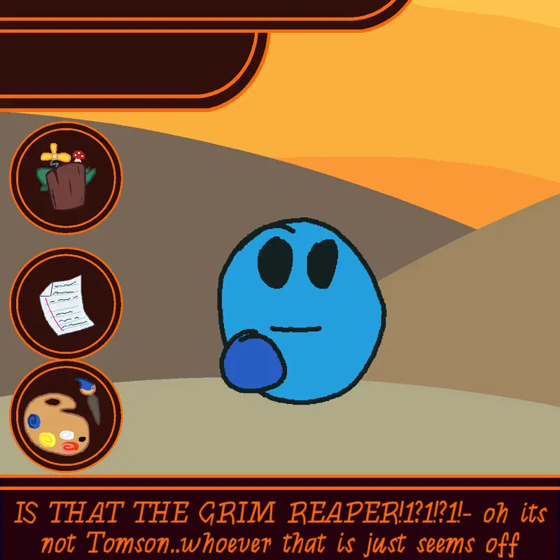 Game by @BaimProGames