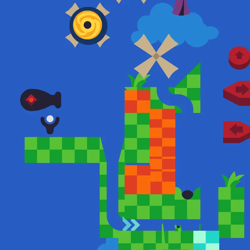 Troll Golf In Extreme by @reluxedXD