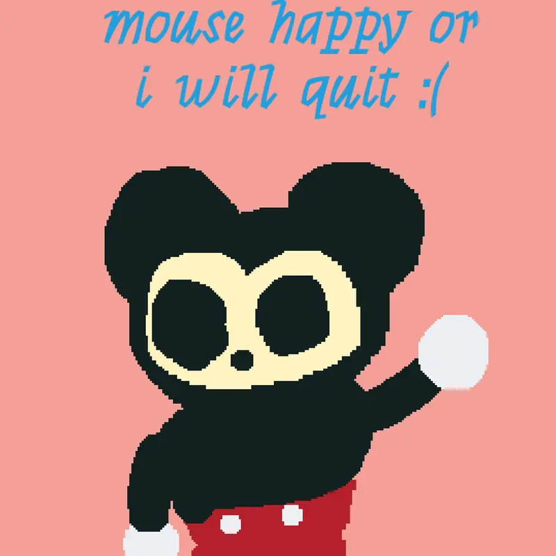 Game by @Apinut