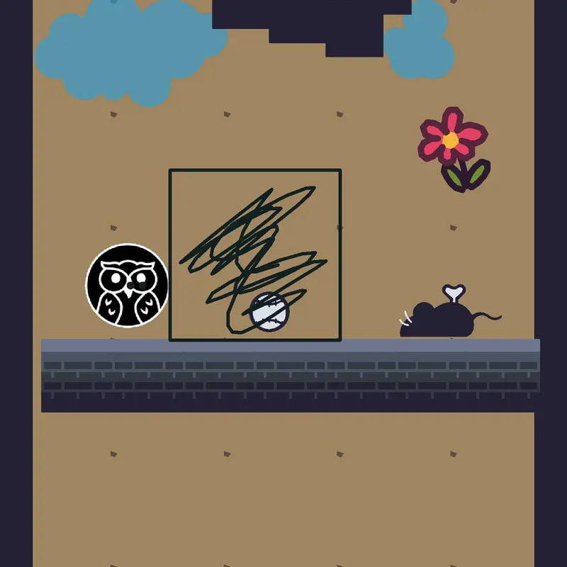 Game by @t114nnocewtl