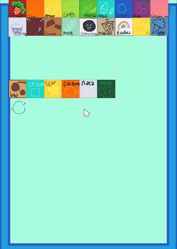 Game by @Toca_Rainbow47