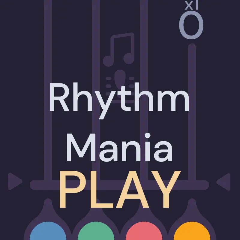Game by @ReebroMSM