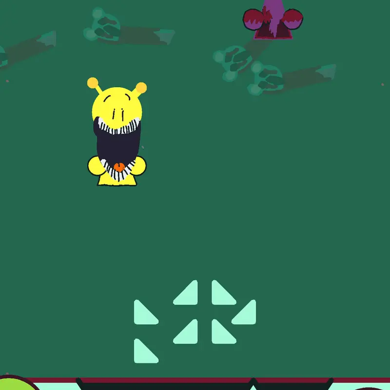 Game by @Kaleb_MyGravityFallsOC