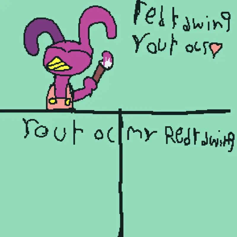 Game by @Brazil_sprunki