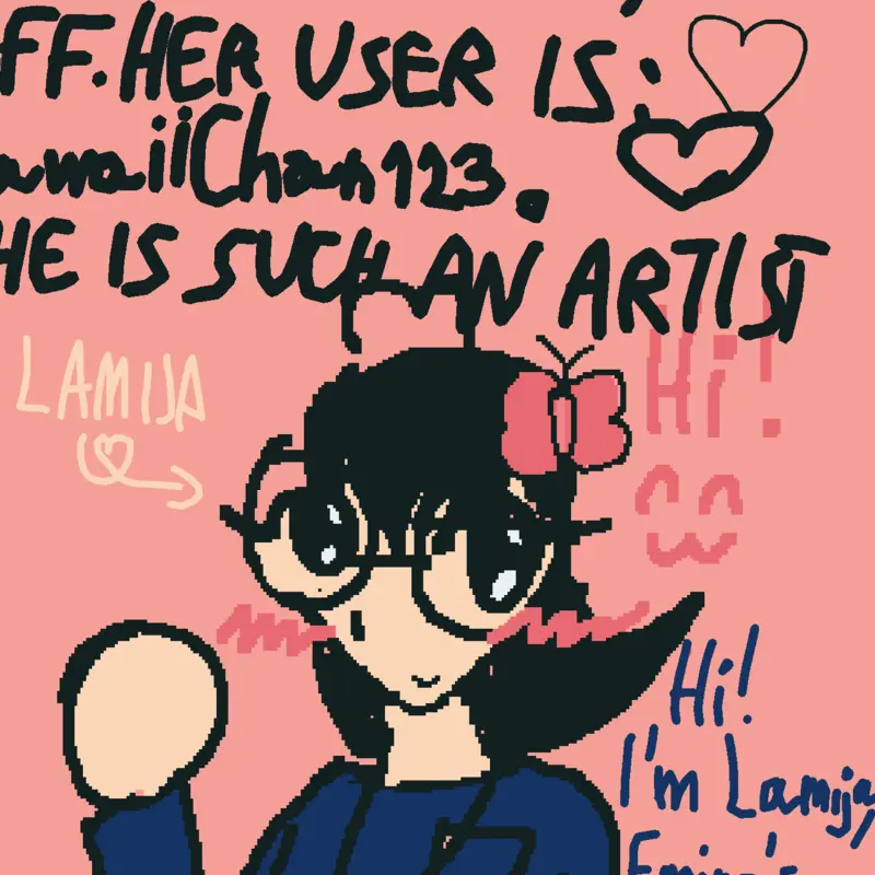Game by @PreppyPoppyDWYassQueen