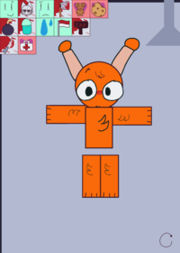 Oren Ragdoll