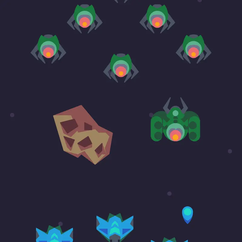 Game by @Tyler27