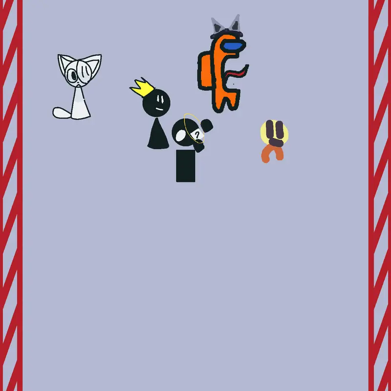 Game by @ray_cat