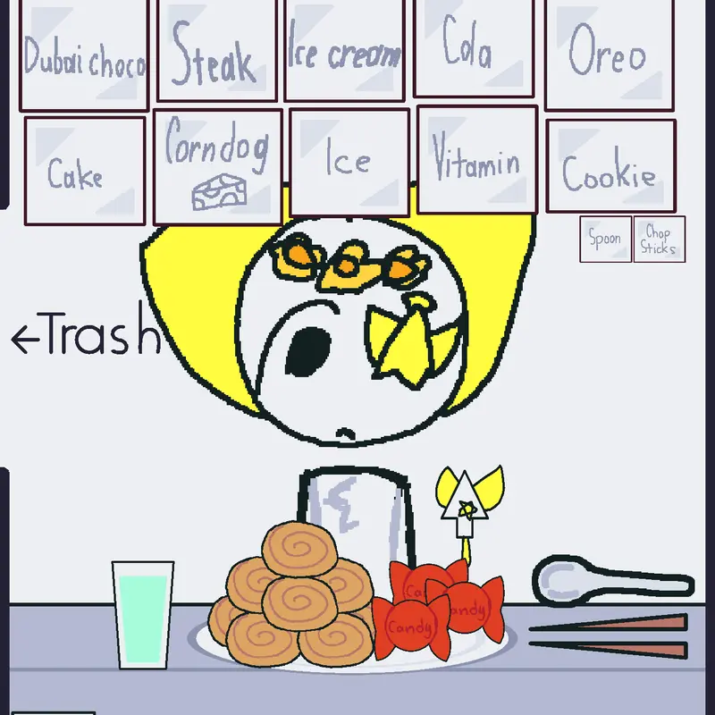 Game by @wenda-_-