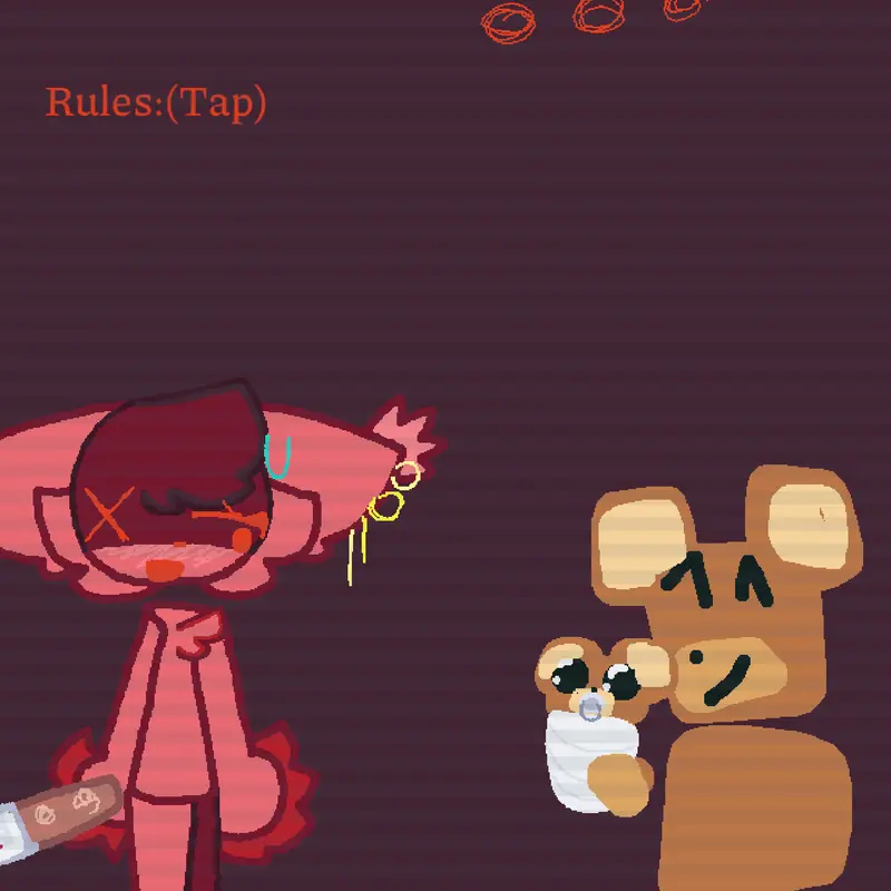 Game by @nyawolf