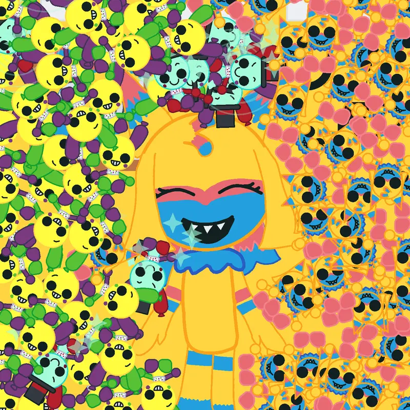 Game by @TintaPVP09