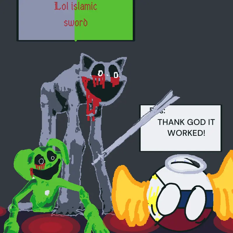 Game by @Doglucky_and_catmoon
