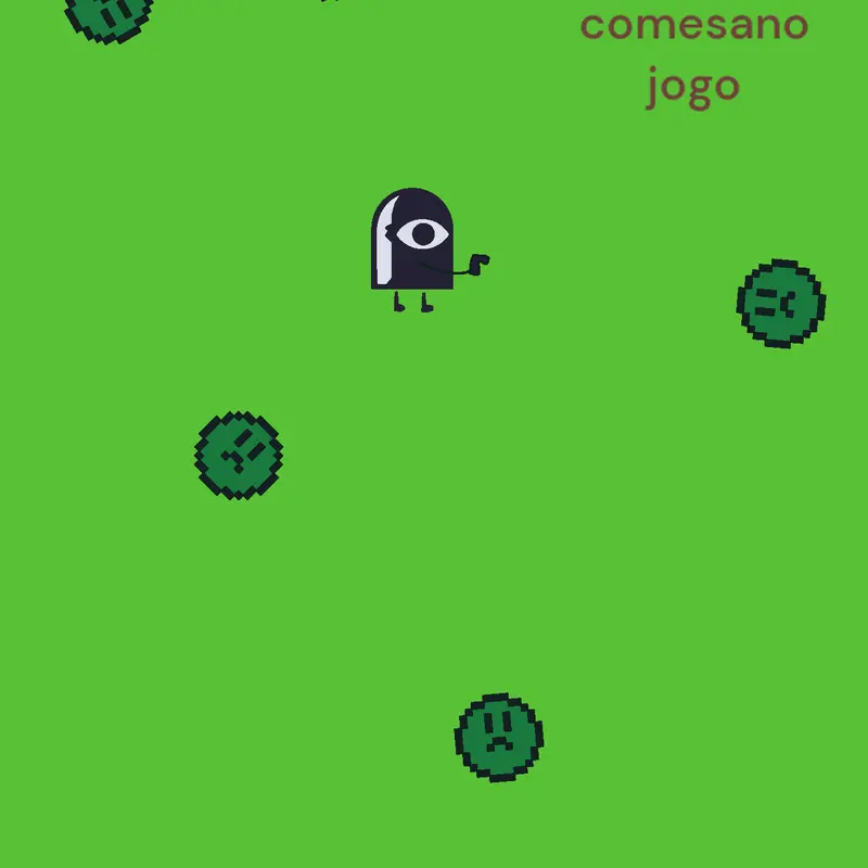 Game by @ennme