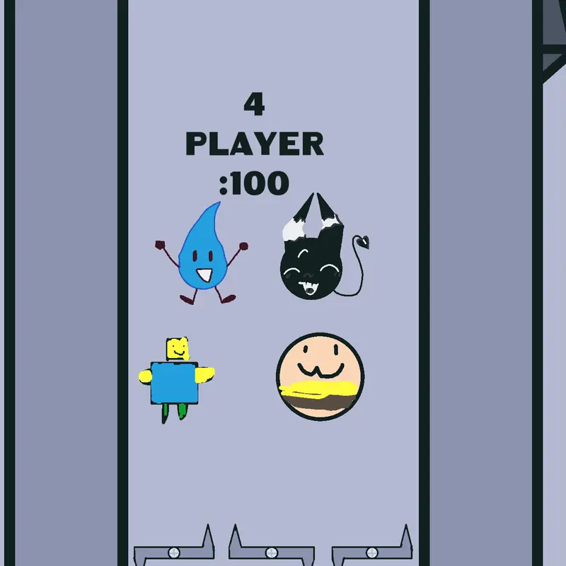 Game by @Cesus
