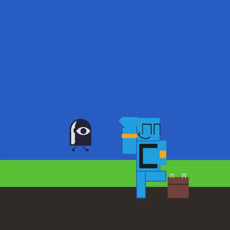 Game by @Notcraftee