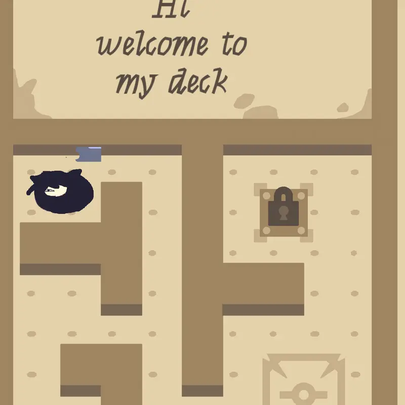 Game by @swie