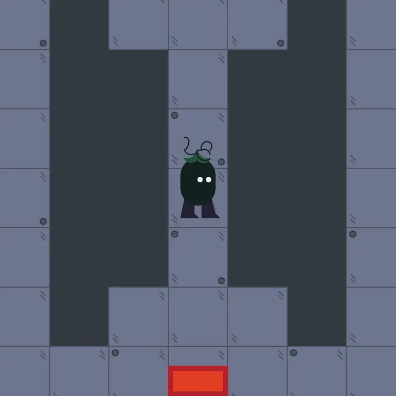 Game by @nicocr