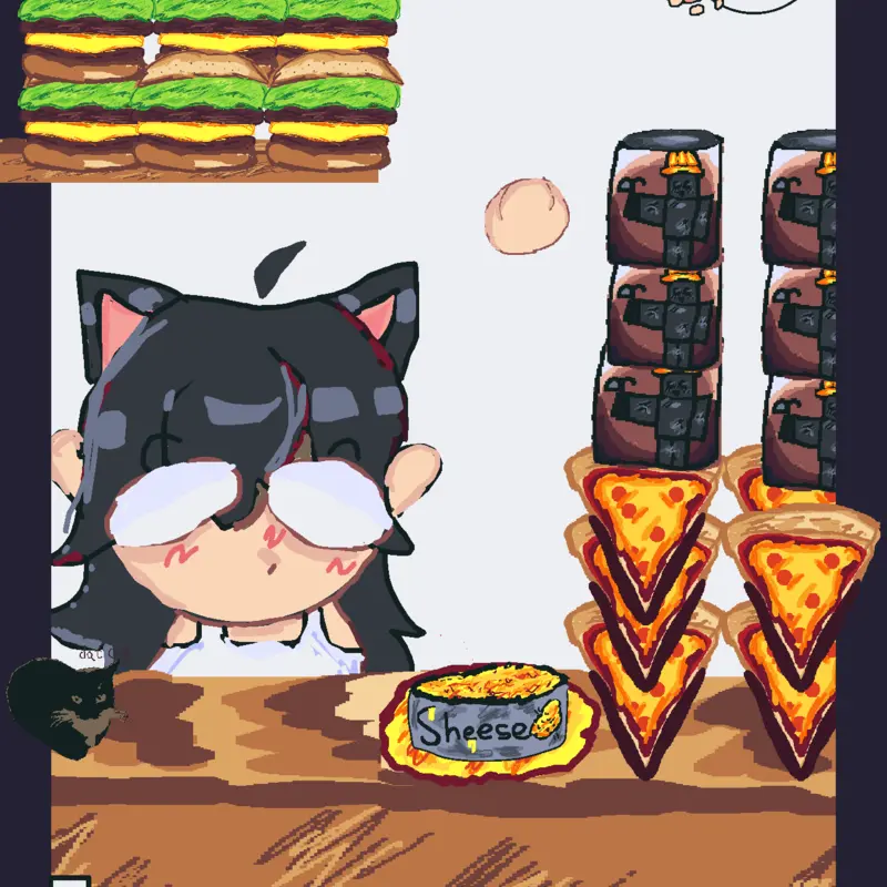 Game by @ic_hanan100