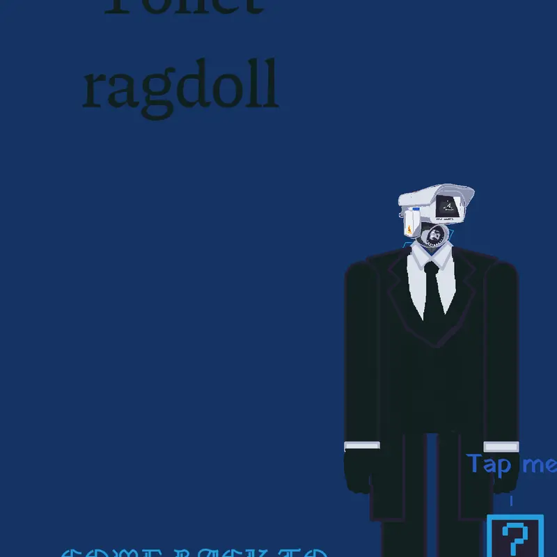 Game by @DaCrazySonic