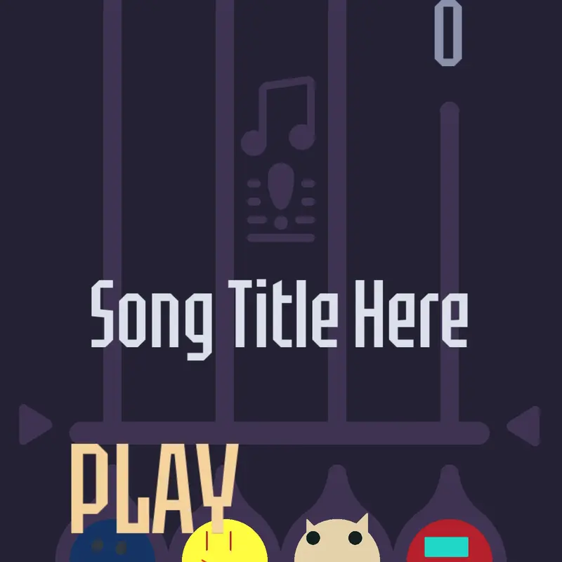 Game by @OpCat