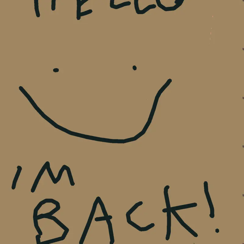 im back!!!!!! by @Gui_Gamer122