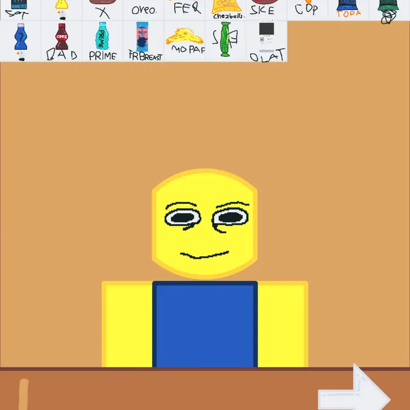 Game by @Lorenzo28