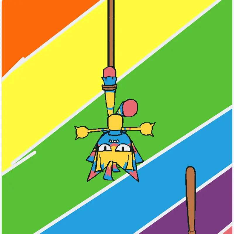 Game by @HappyHello