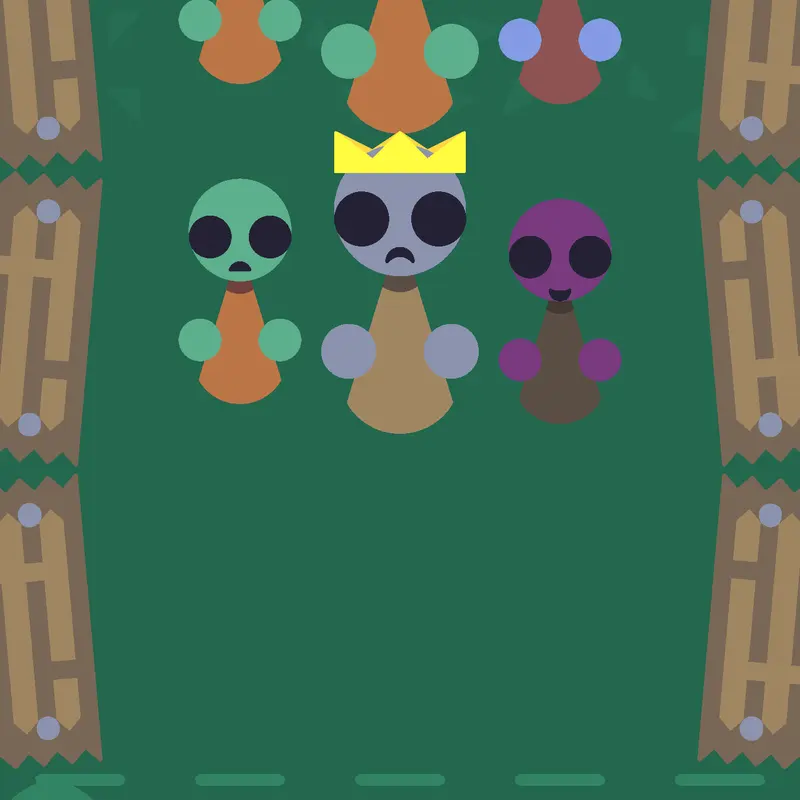 Game by @Nin40_castle_gameVN