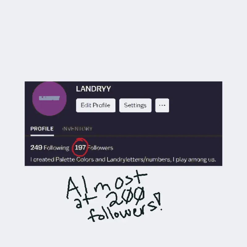 Game by @PurpleTrafficJamLandry