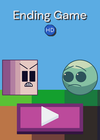 Ending Game HD