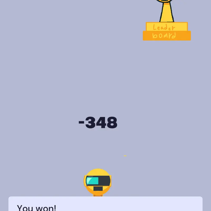 Game by @dudu1937