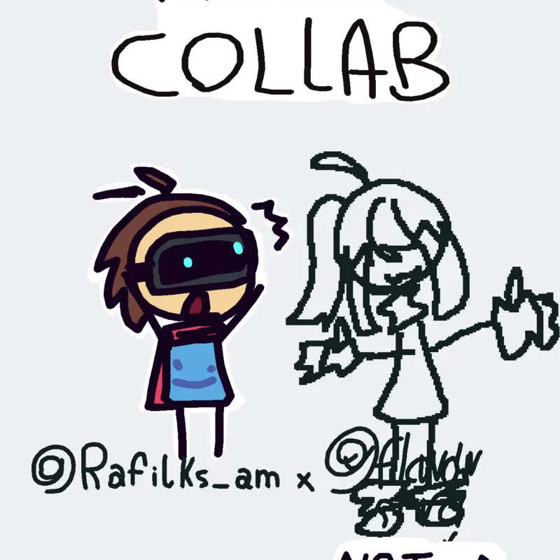 Game by @flavorstrawberry