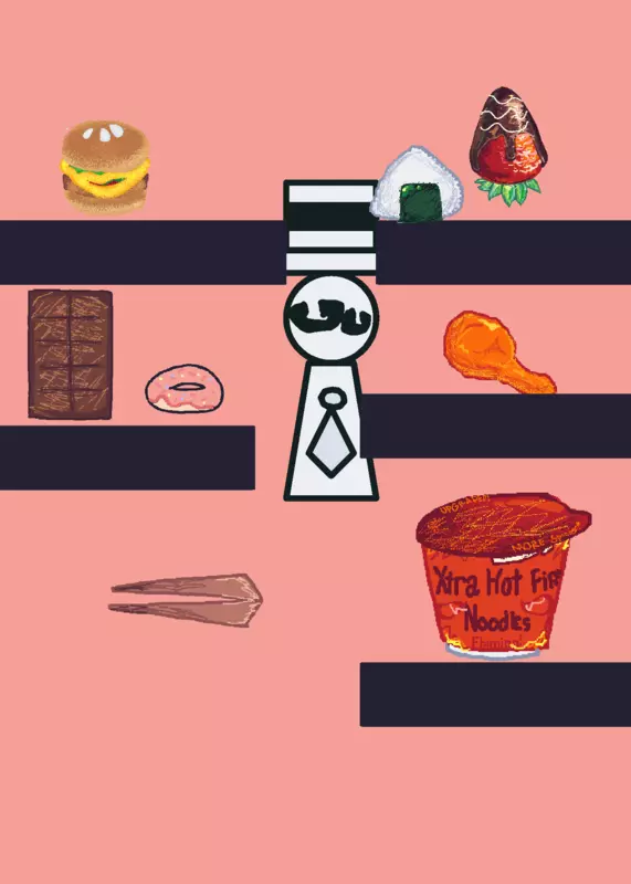 Game by @Jamesthesprunker
